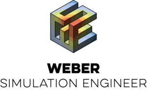 Weber Simulation Engineer