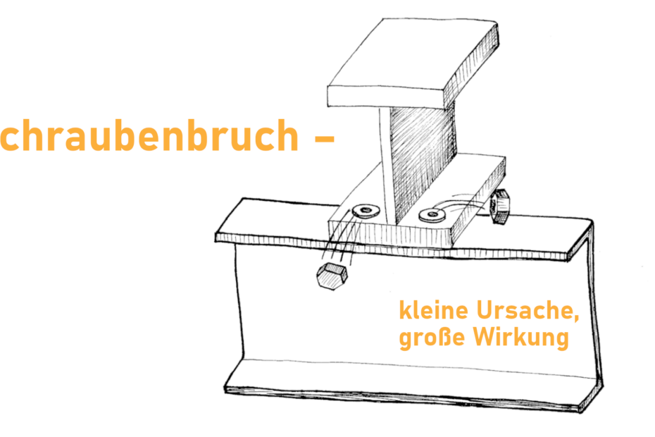 Schraubenbruch Titelbild V01d
